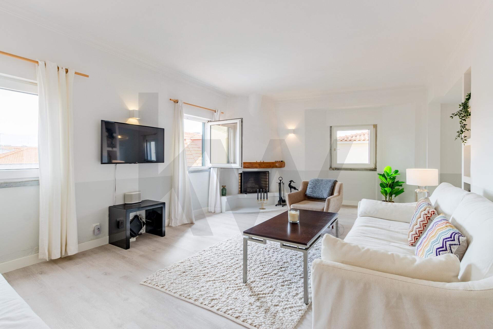 Apartamento T1 à Venda em Cascais - Lisboa - Portugal - 8