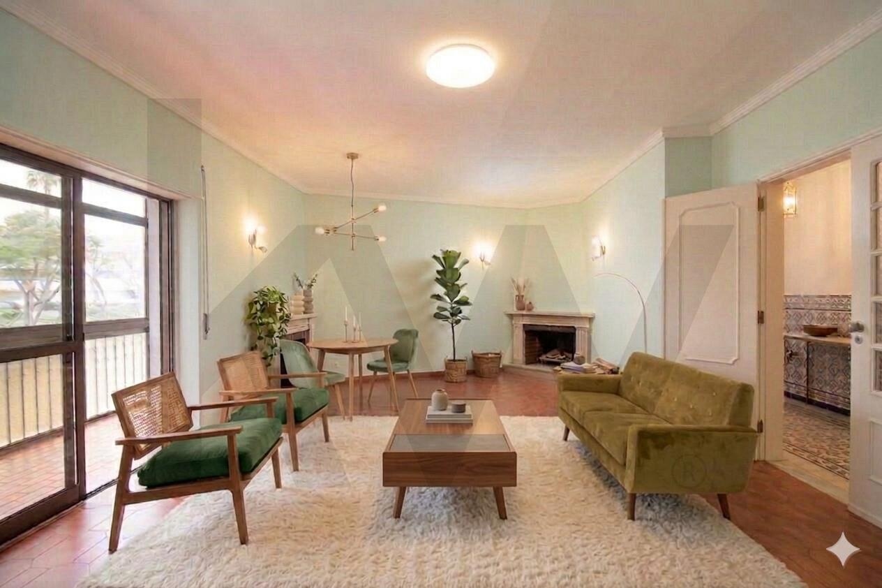 Apartamento T1 en Venta en Cascais - Lisboa - Portugal - 1