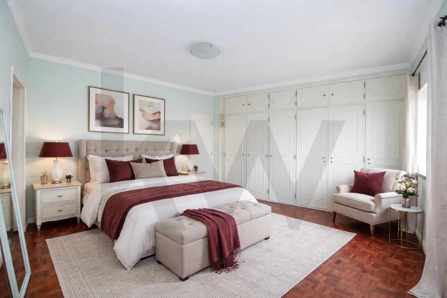 Apartamento T1 en Venta en Cascais - Lisboa - Portugal - 2