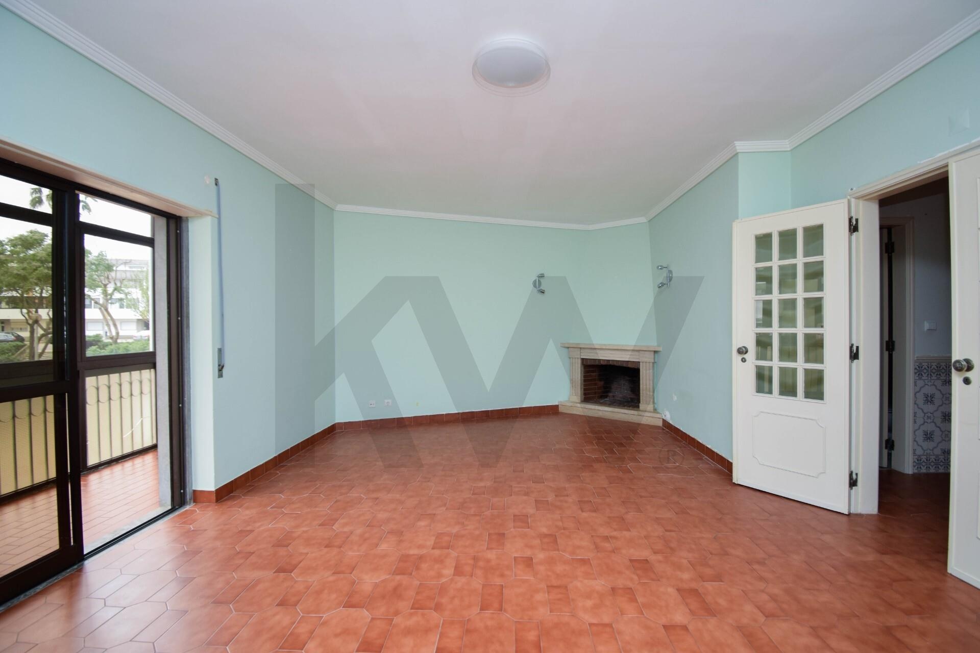 Apartamento T1 en Venta en Cascais - Lisboa - Portugal - 4