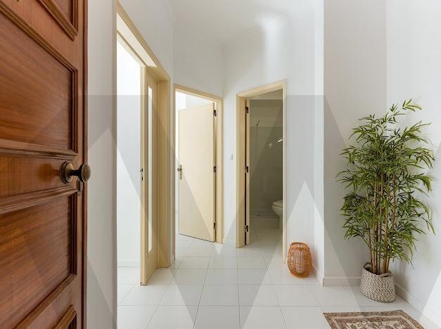 Appartement 1 chambre à Vendre à Charneca Da Caparica - Setúbal - Portugal - 6