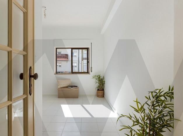 Appartement 1 chambre à Vendre à Charneca Da Caparica - Setúbal - Portugal - 7