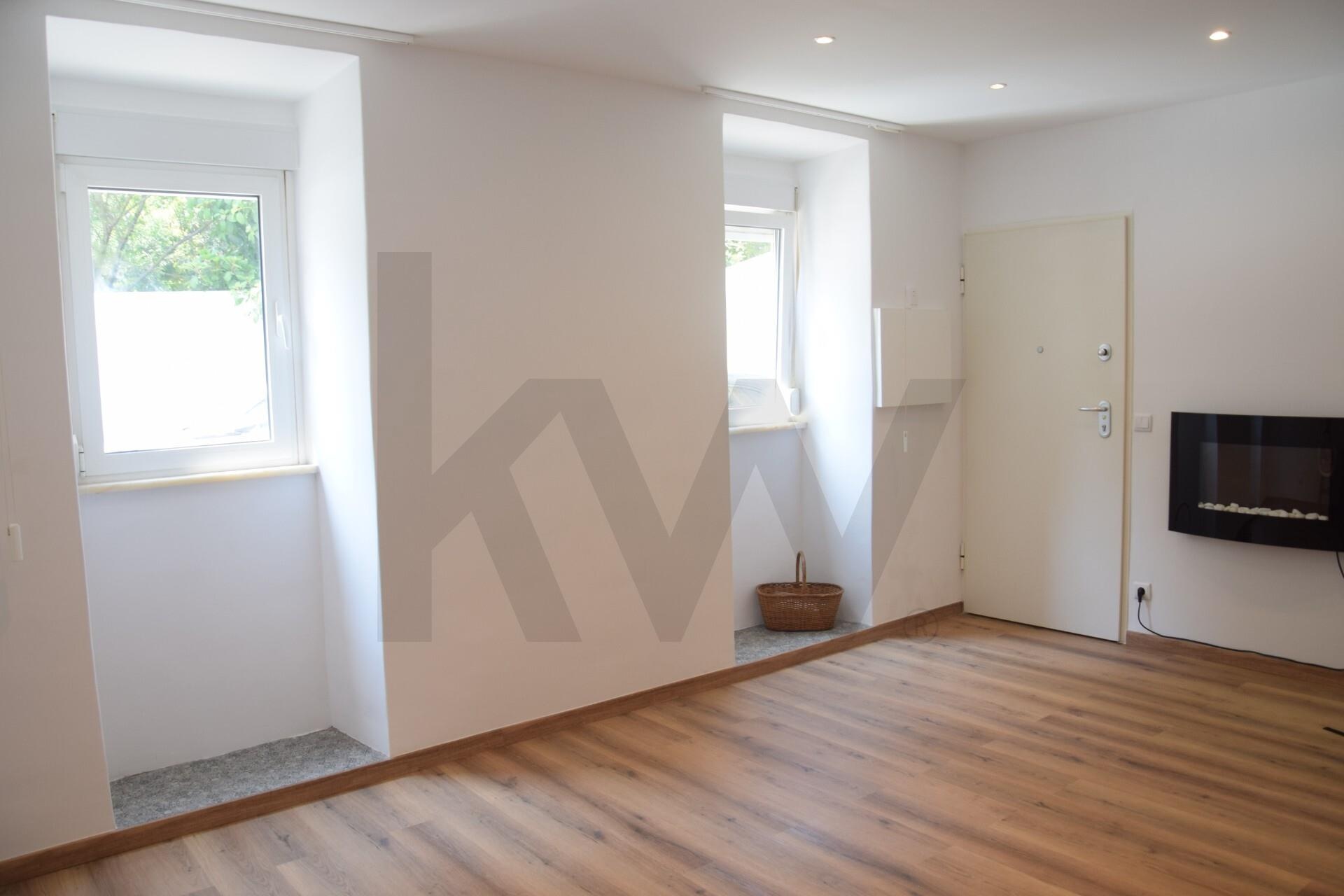 Apartamento T1 en Venta en Cruz Quebrada-Dafundo - Lisboa - Portugal - 1