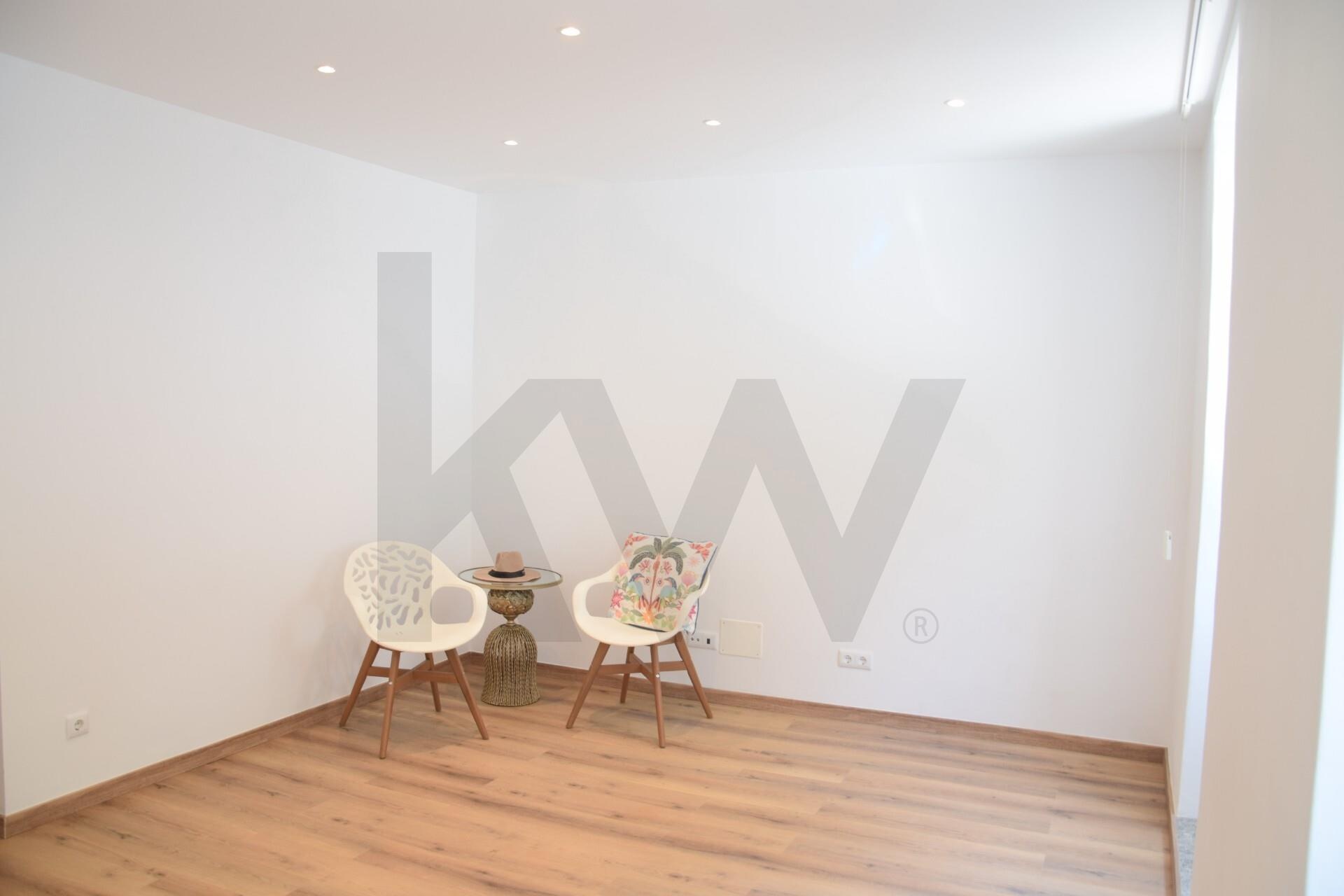 Apartamento T1 en Venta en Cruz Quebrada-Dafundo - Lisboa - Portugal - 3