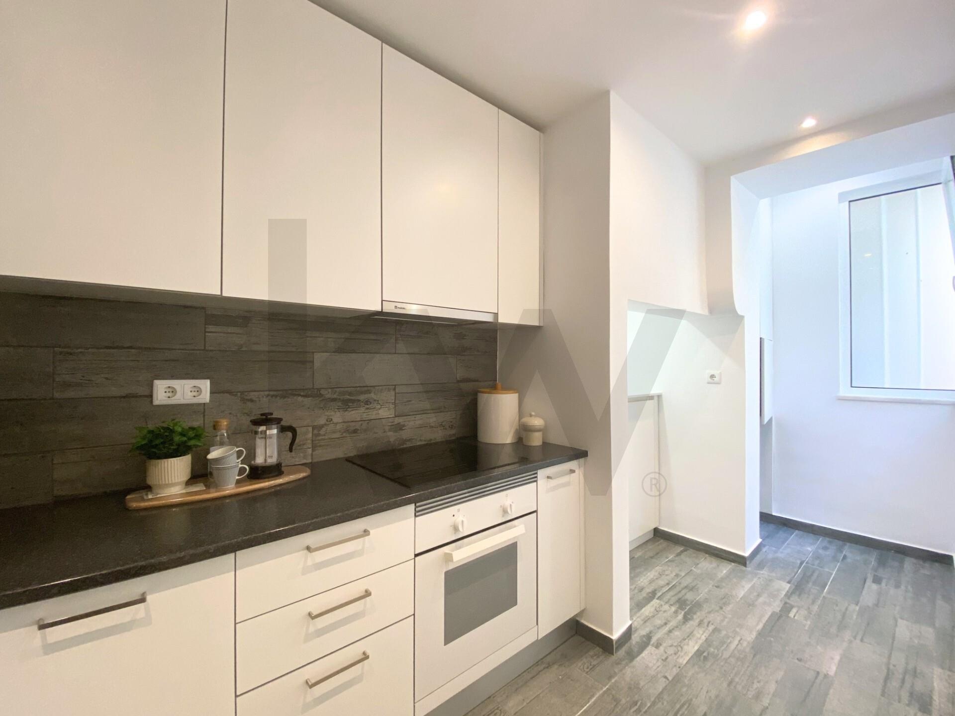 Apartamento T1 en Venta en Cruz Quebrada-Dafundo - Lisboa - Portugal - 7
