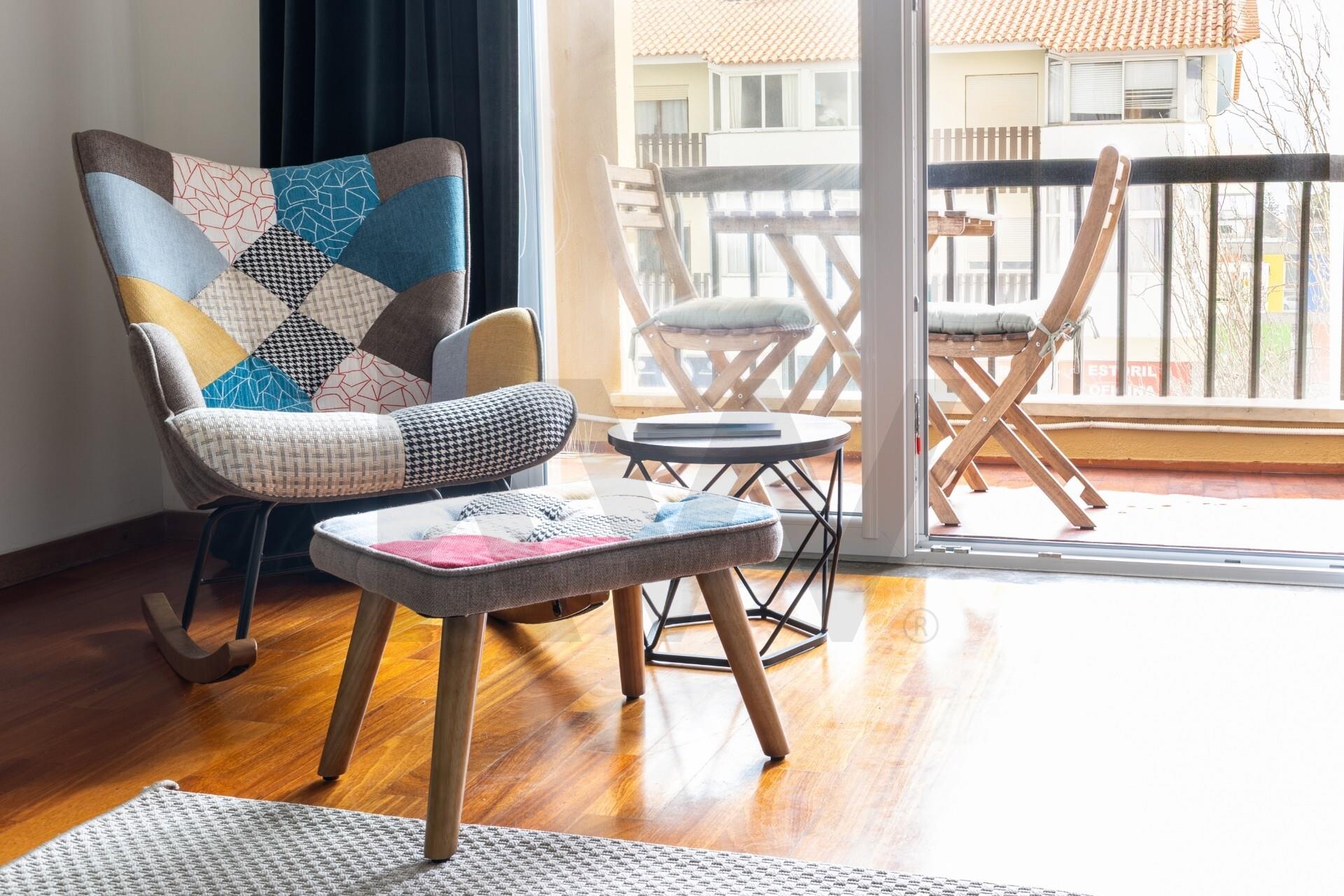 Apartamento T1 à Venda em Estoril - Lisboa - Portugal - 3