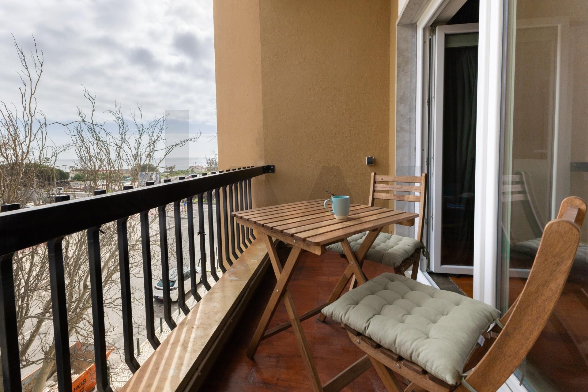 Apartamento T1 à Venda em Estoril - Lisboa - Portugal - 7