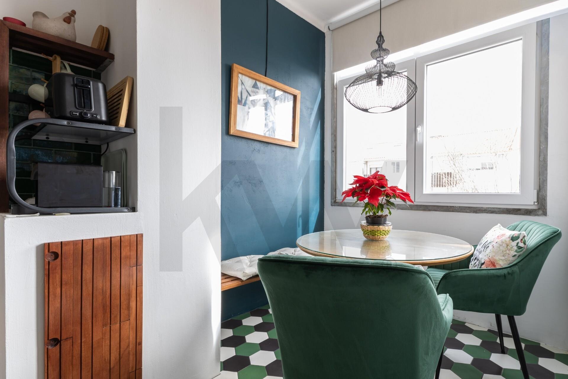 Apartamento T1 à Venda em Estoril - Lisboa - Portugal - 8