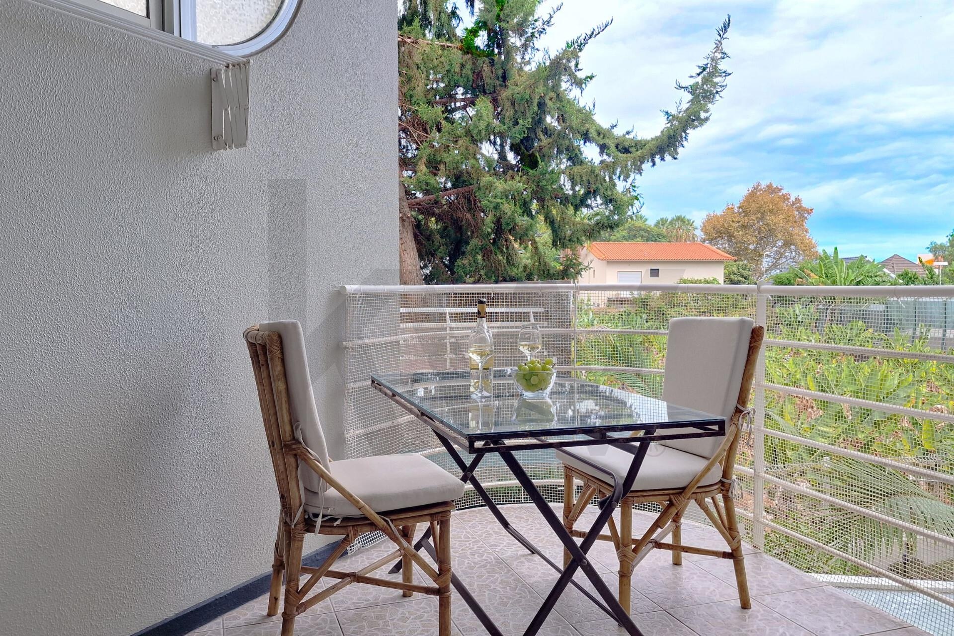 Apartamento T1 en Venta en Funchal - Isla de Madeira - Portugal - 2