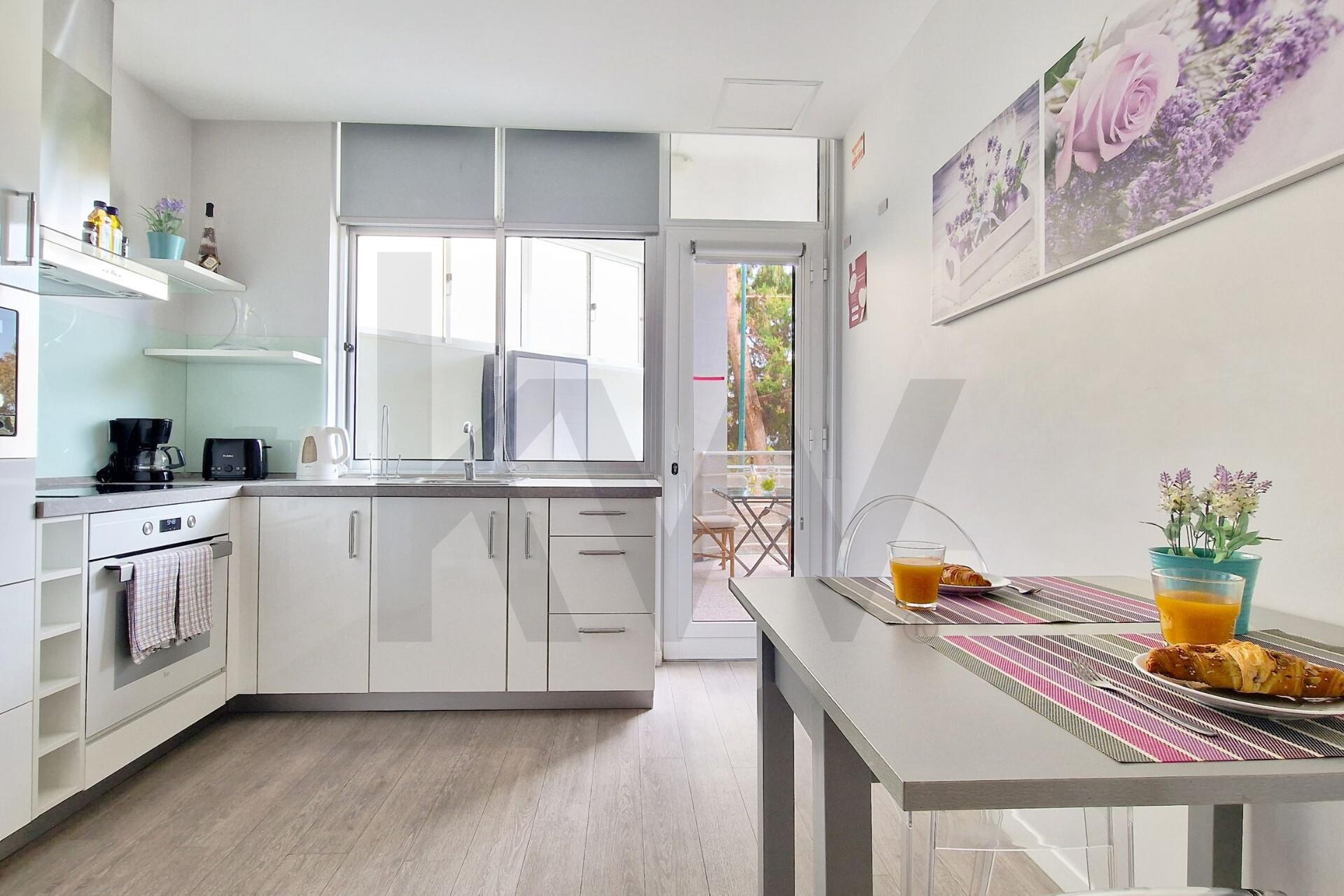 Apartamento T1 en Venta en Funchal - Isla de Madeira - Portugal - 3