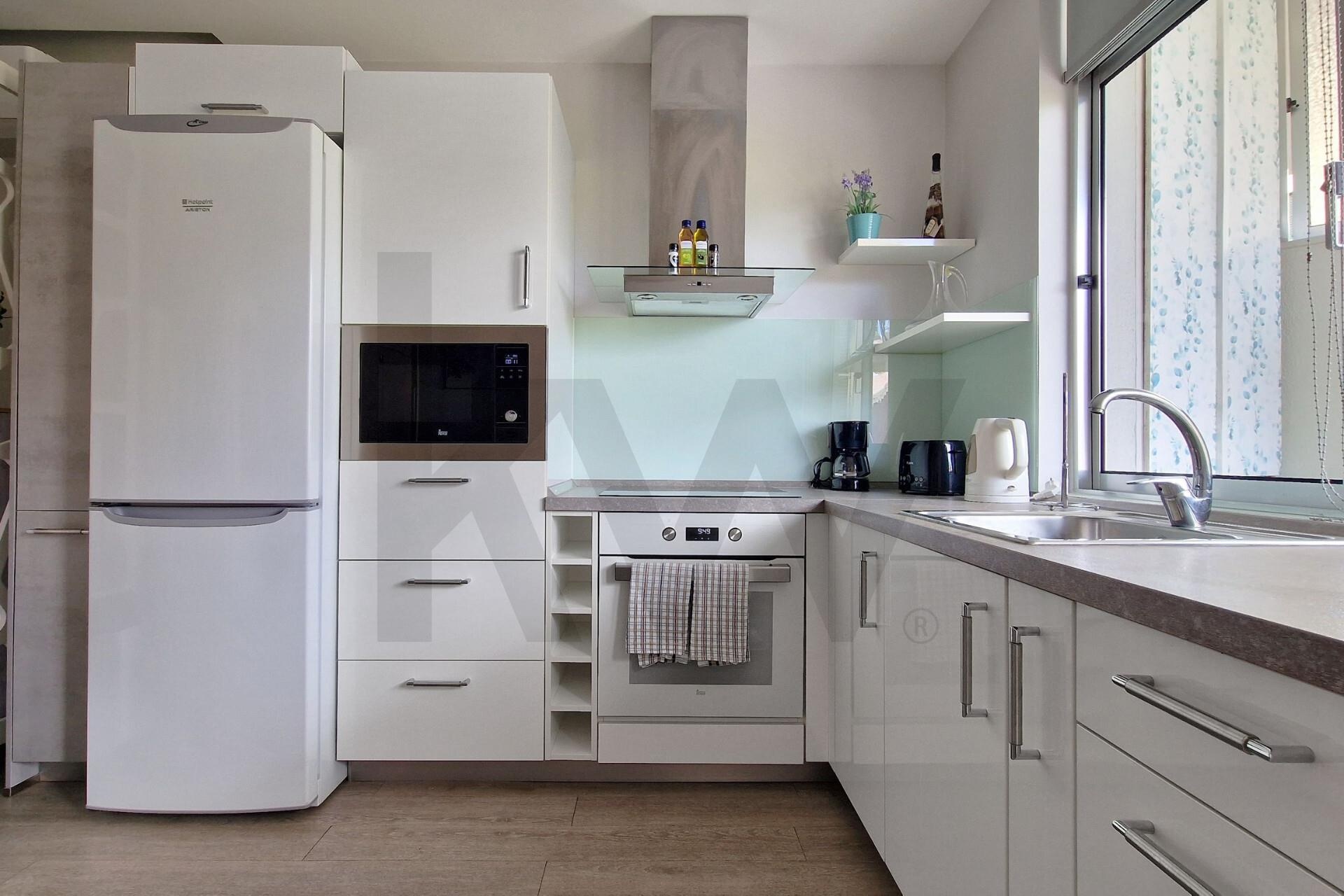 Apartamento T1 en Venta en Funchal - Isla de Madeira - Portugal - 4
