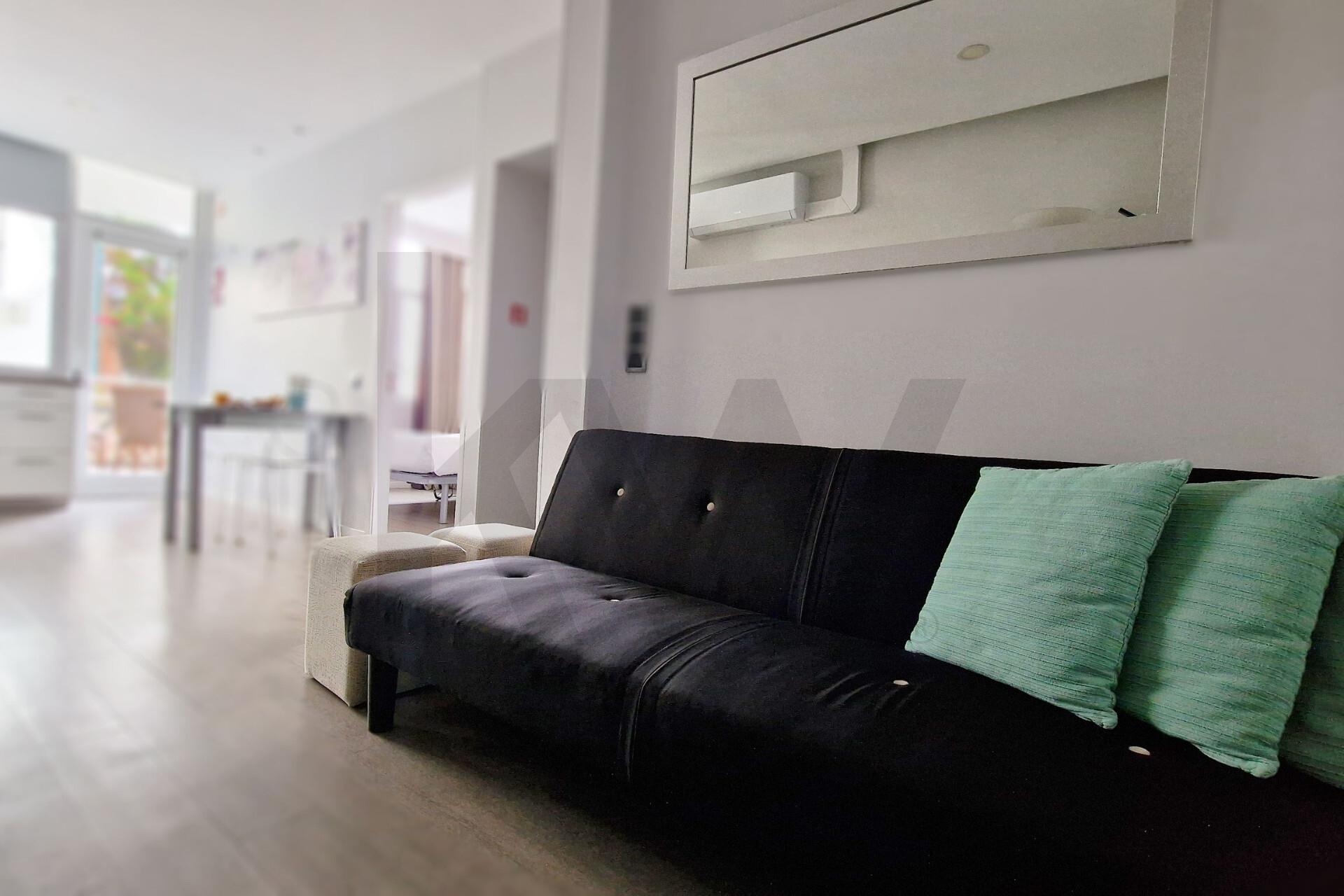 Apartamento T1 en Venta en Funchal - Isla de Madeira - Portugal - 5