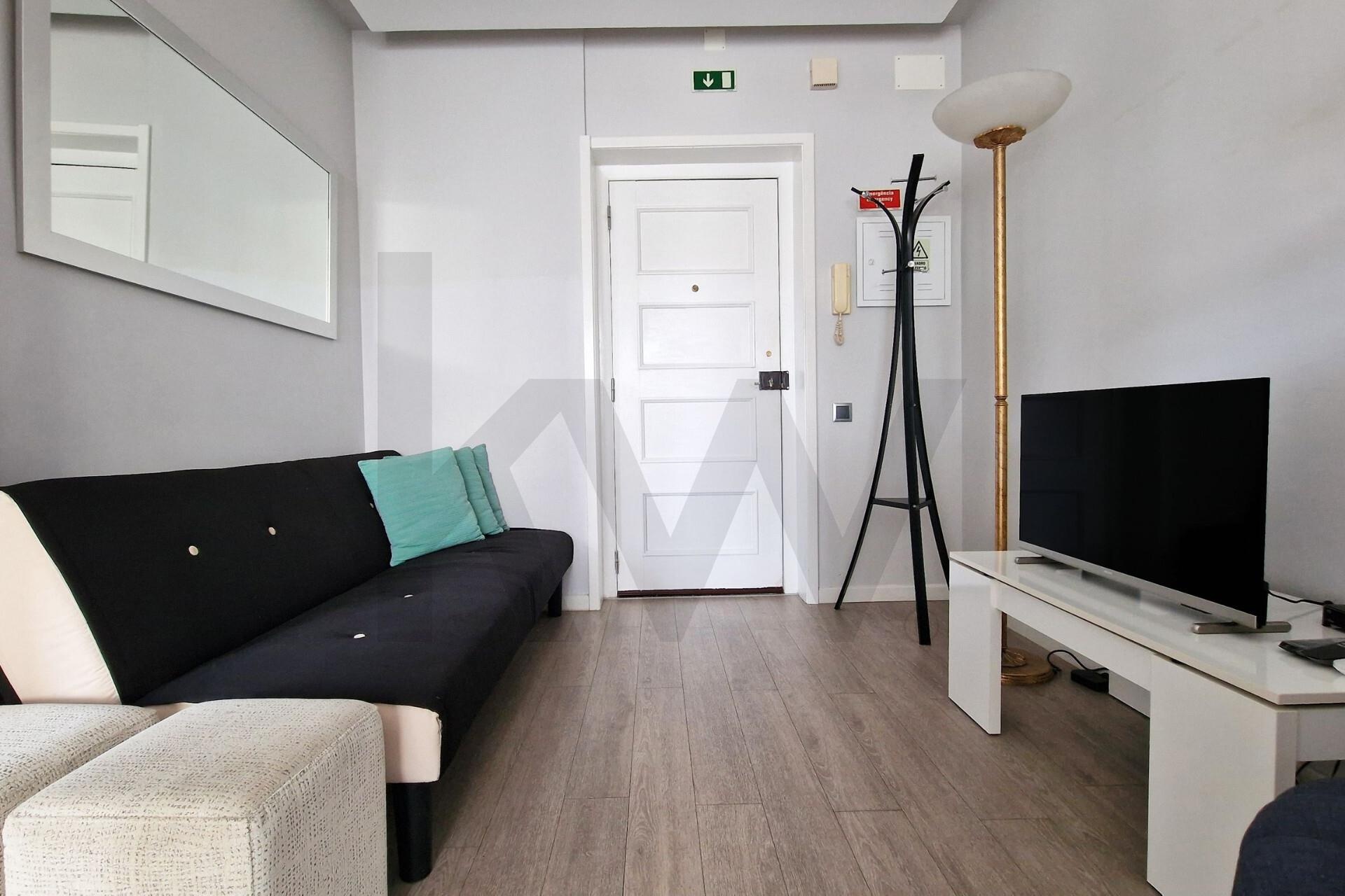 Apartamento T1 en Venta en Funchal - Isla de Madeira - Portugal - 6