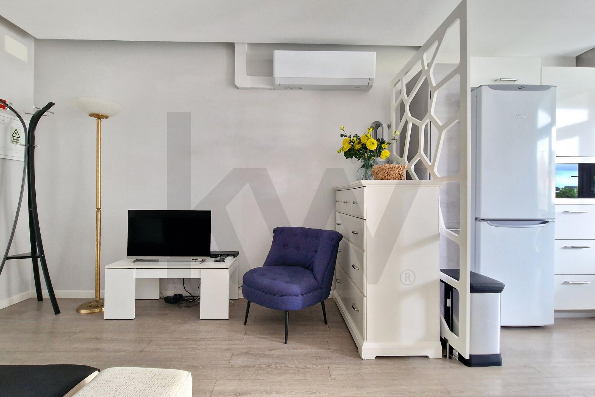 Apartamento T1 en Venta en Funchal - Isla de Madeira - Portugal - 7