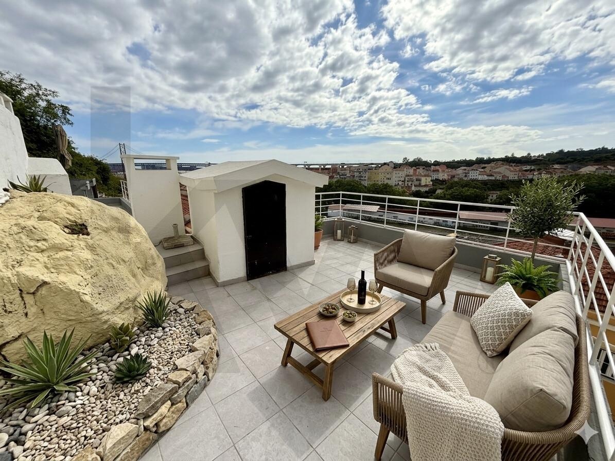 Apartamento T1 en Venta en Lisboa - Portugal - 2