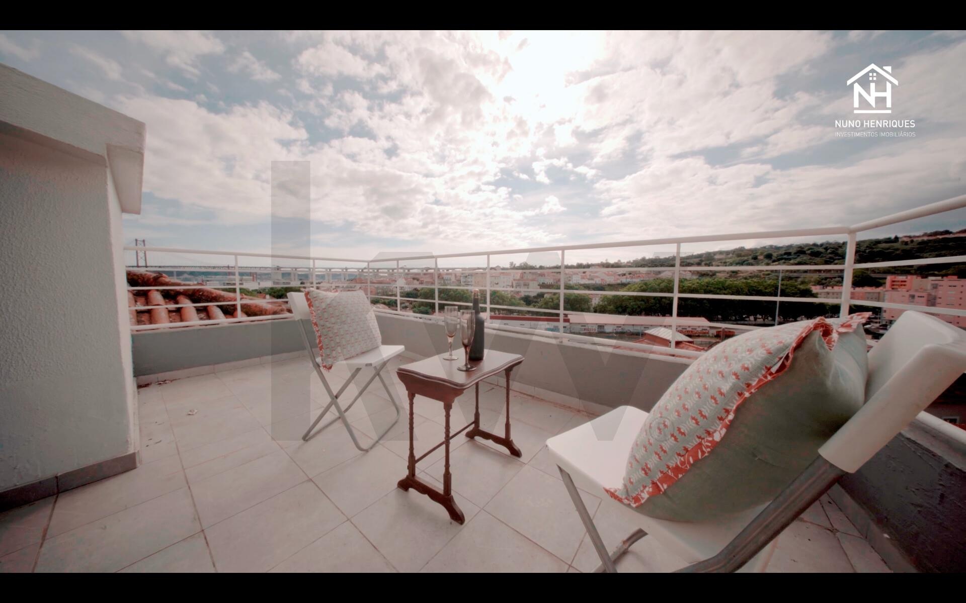 Apartamento T1 en Venta en Lisboa - Portugal - 5