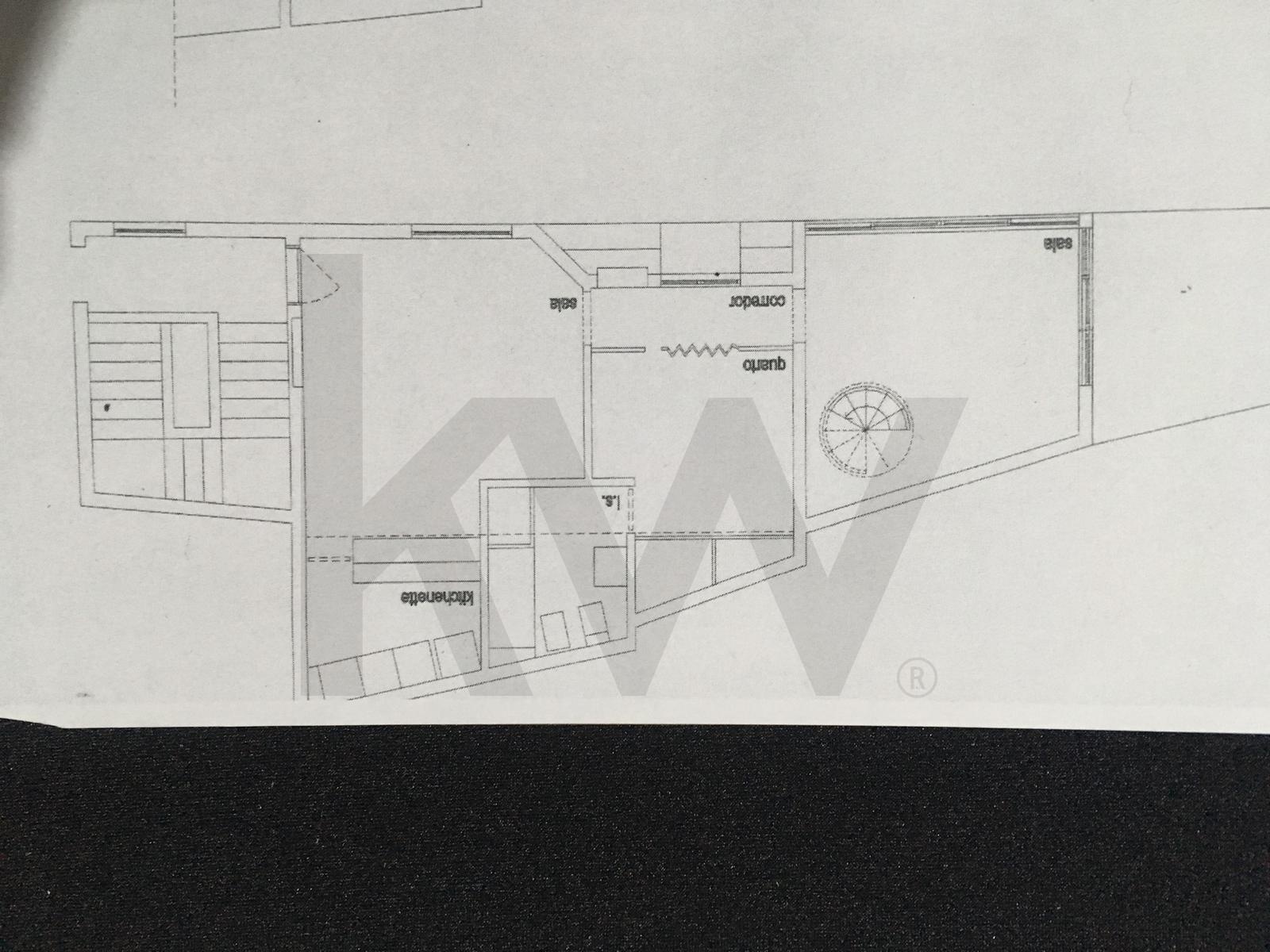 Apartamento T1 en Venta en Lisboa - Portugal - 6