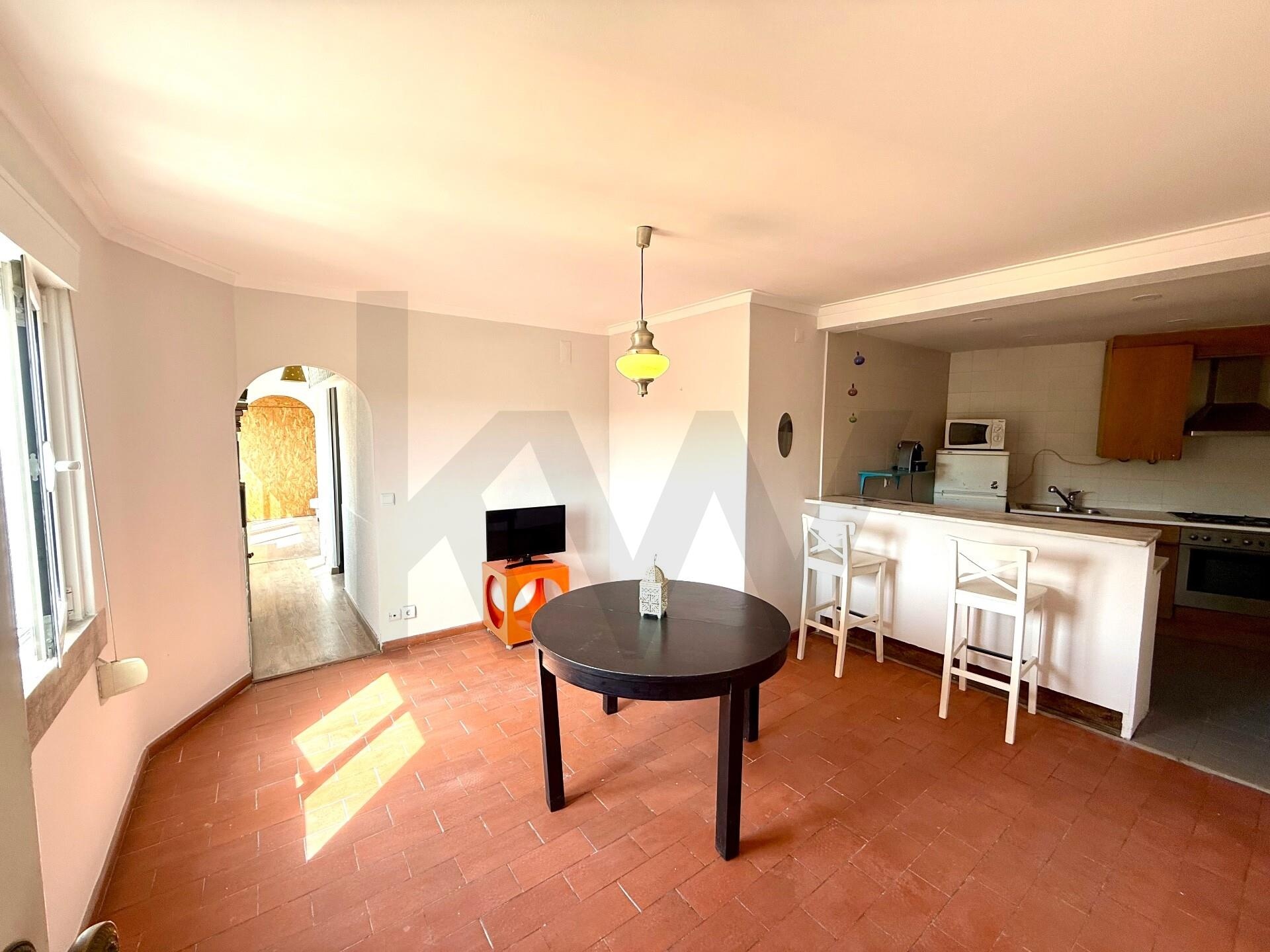 Apartamento T1 en Venta en Lisboa - Portugal - 7