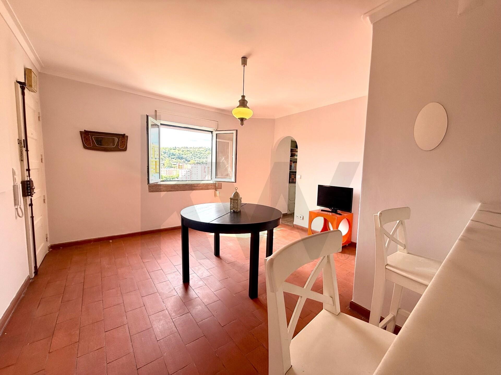 Apartamento T1 en Venta en Lisboa - Portugal - 8