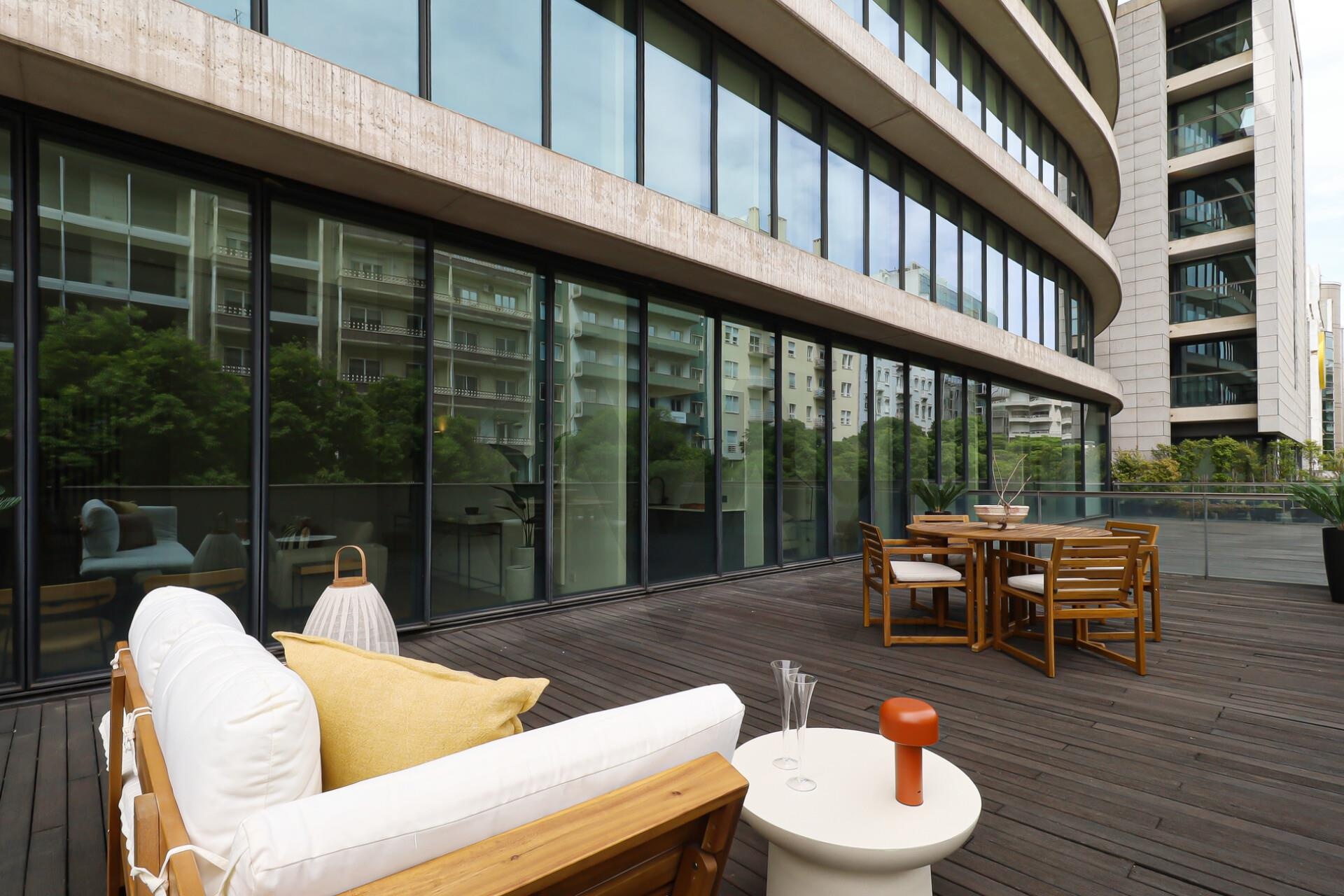 Apartamento T1 en Venta en Lisboa - Portugal - 1