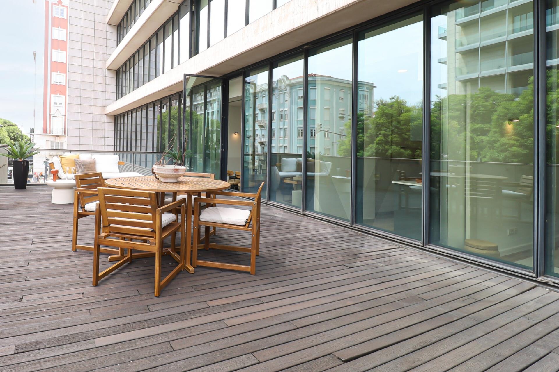 Apartamento T1 en Venta en Lisboa - Portugal - 2