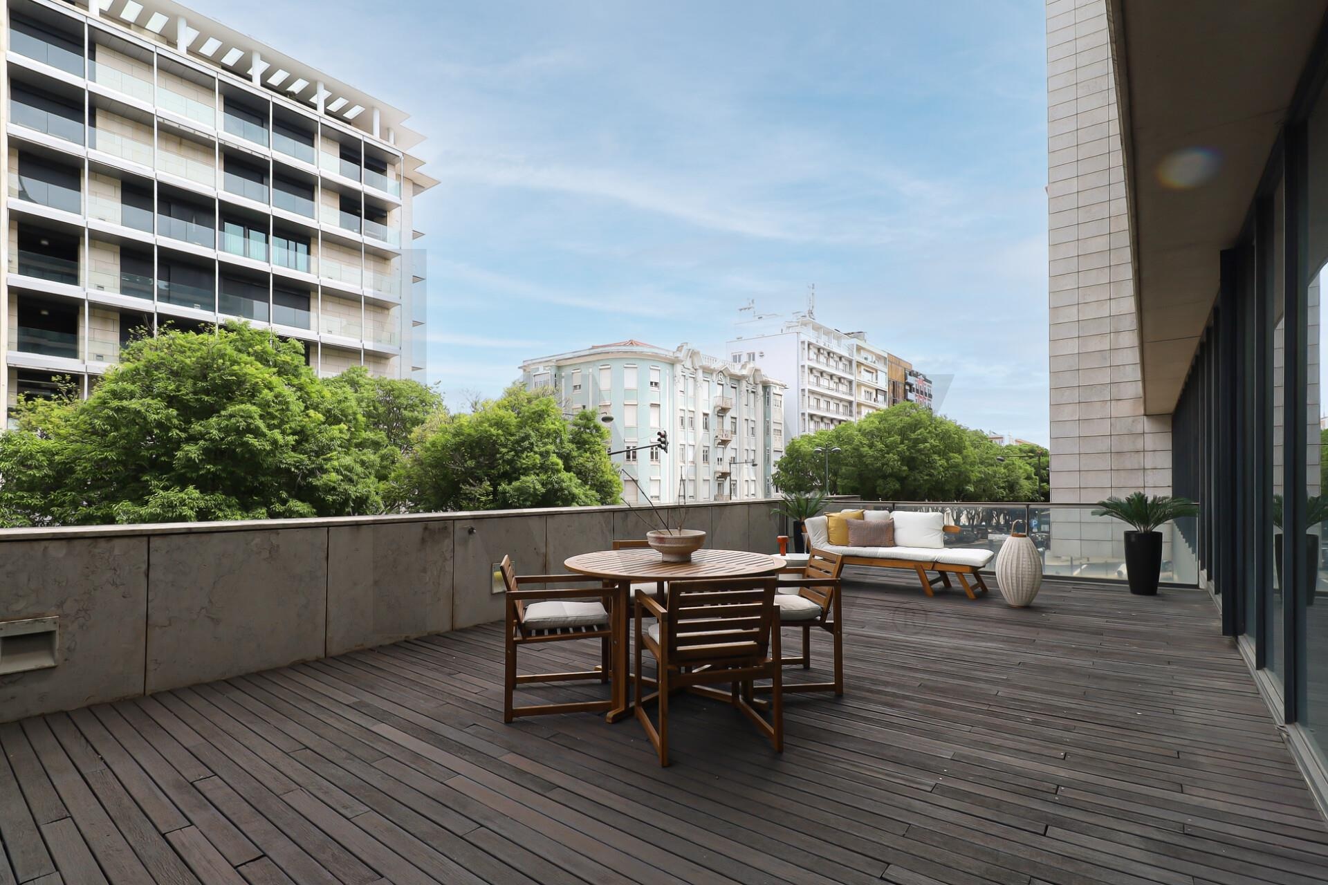 Apartamento T1 en Venta en Lisboa - Portugal - 3