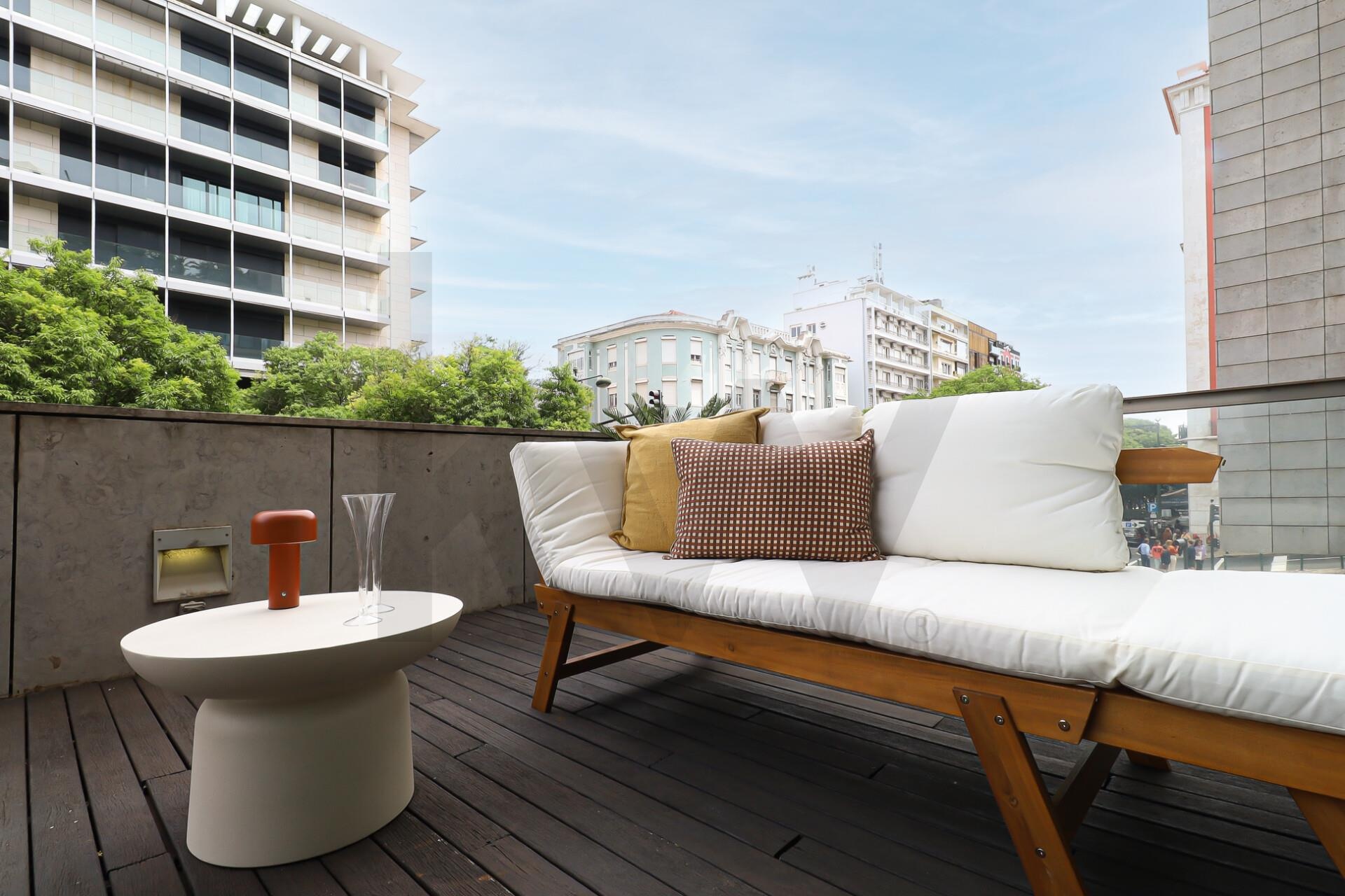 Apartamento T1 en Venta en Lisboa - Portugal - 4
