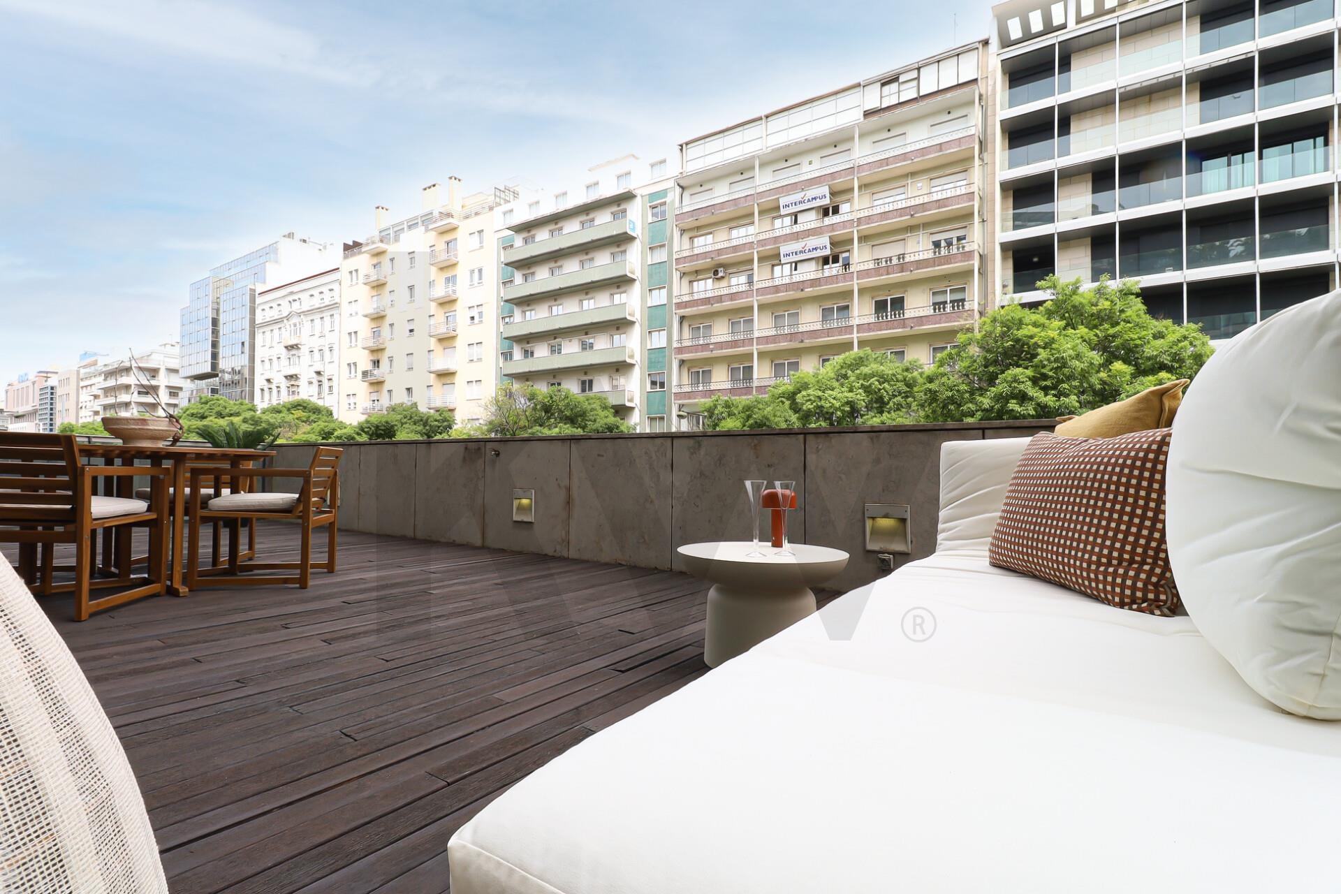 Apartamento T1 en Venta en Lisboa - Portugal - 5