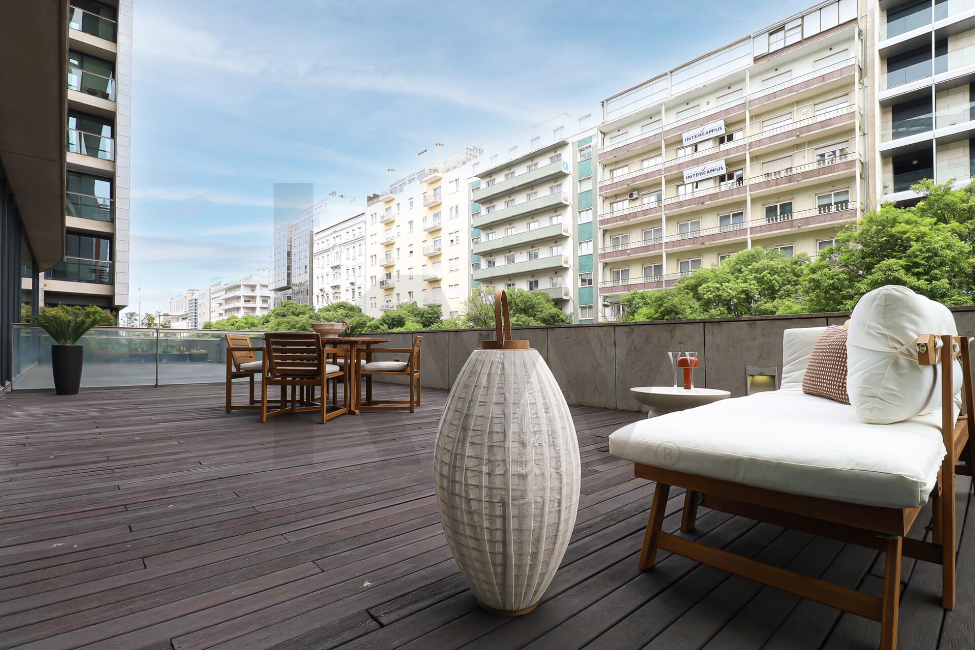 Apartamento T1 en Venta en Lisboa - Portugal - 6