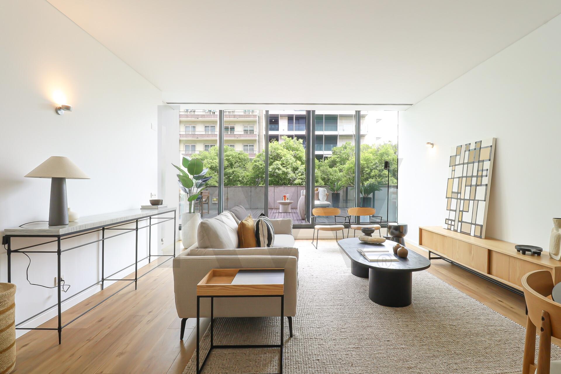 Apartamento T1 en Venta en Lisboa - Portugal - 7