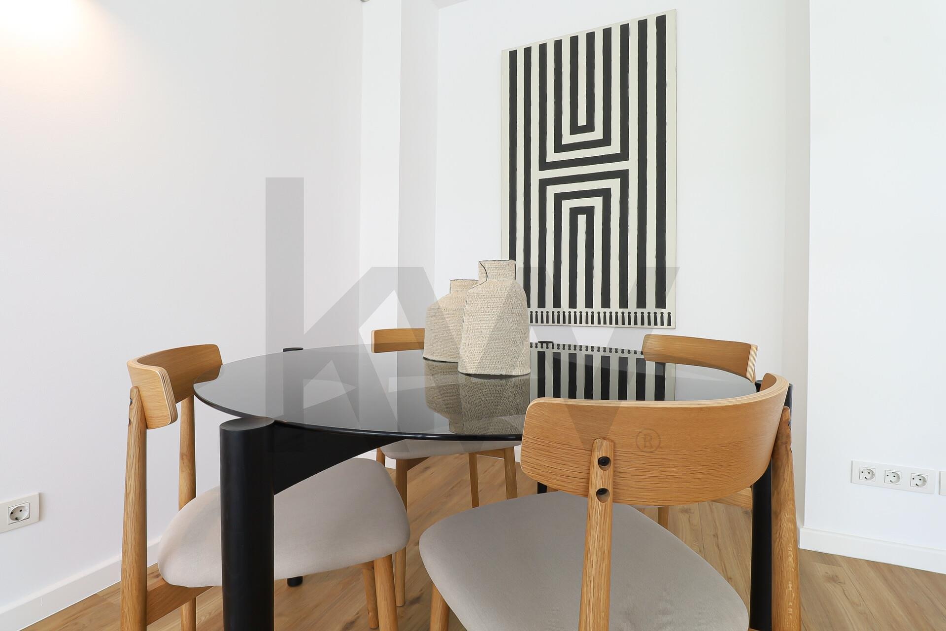Apartamento T1 en Venta en Lisboa - Portugal - 8