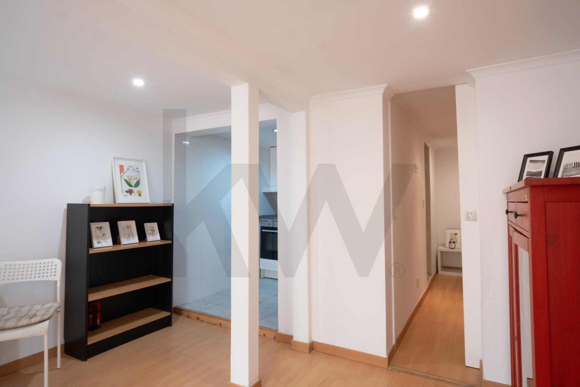 Appartement 1 chambre à Vendre à Lisbonne - Portugal - 3