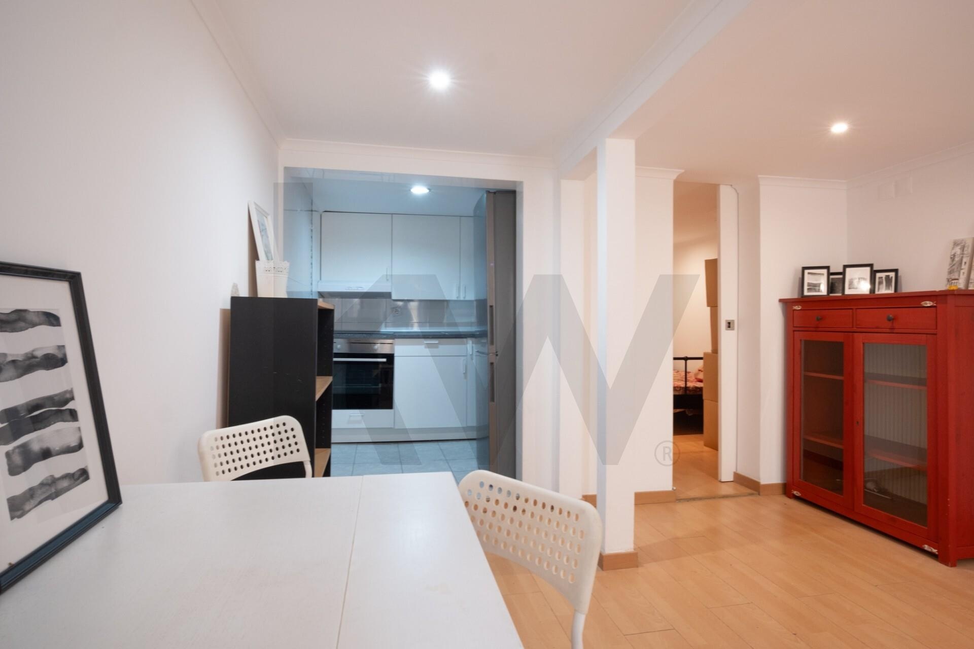 Appartement 1 chambre à Vendre à Lisbonne - Portugal - 6