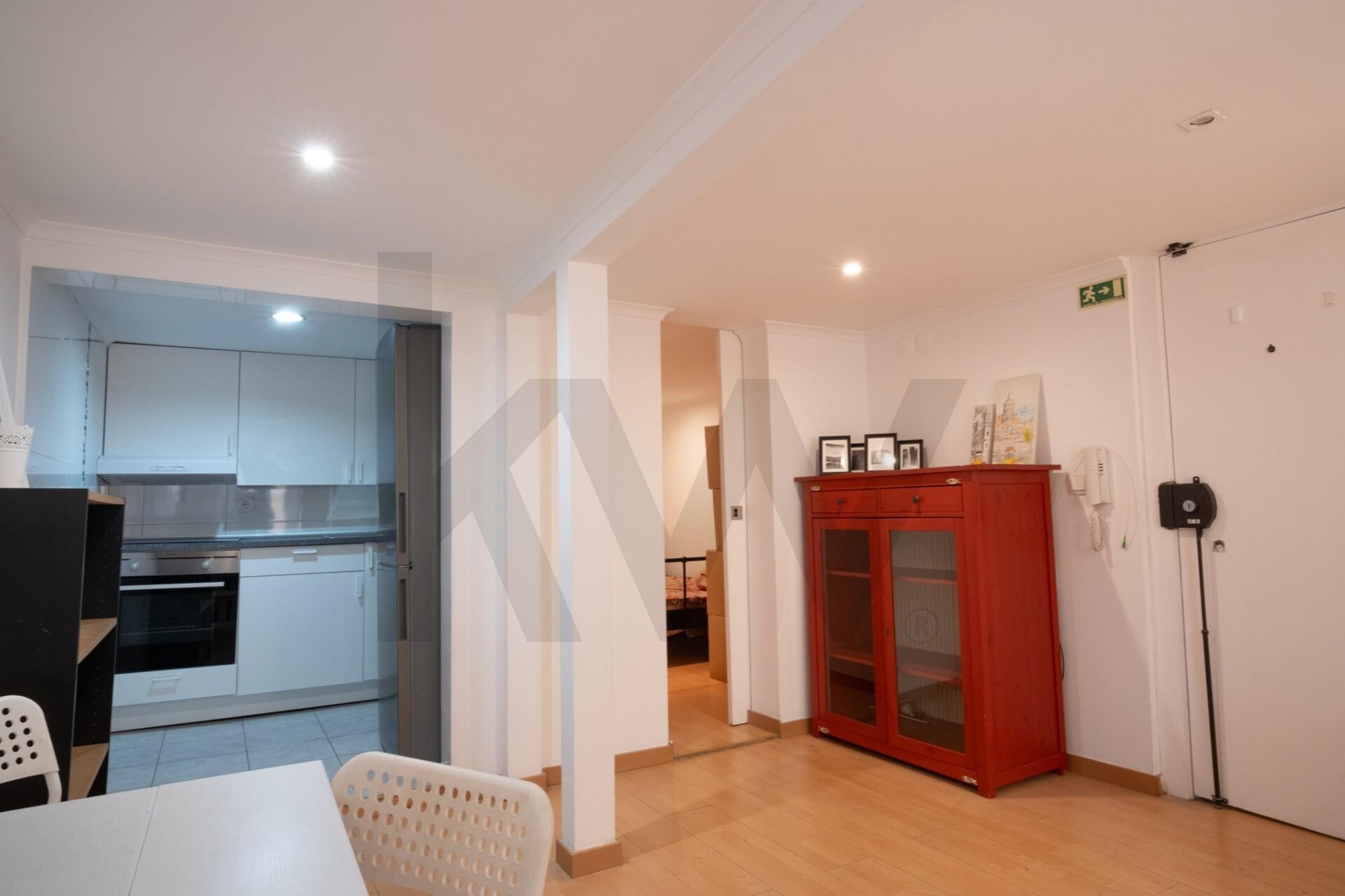 Appartement 1 chambre à Vendre à Lisbonne - Portugal - 7