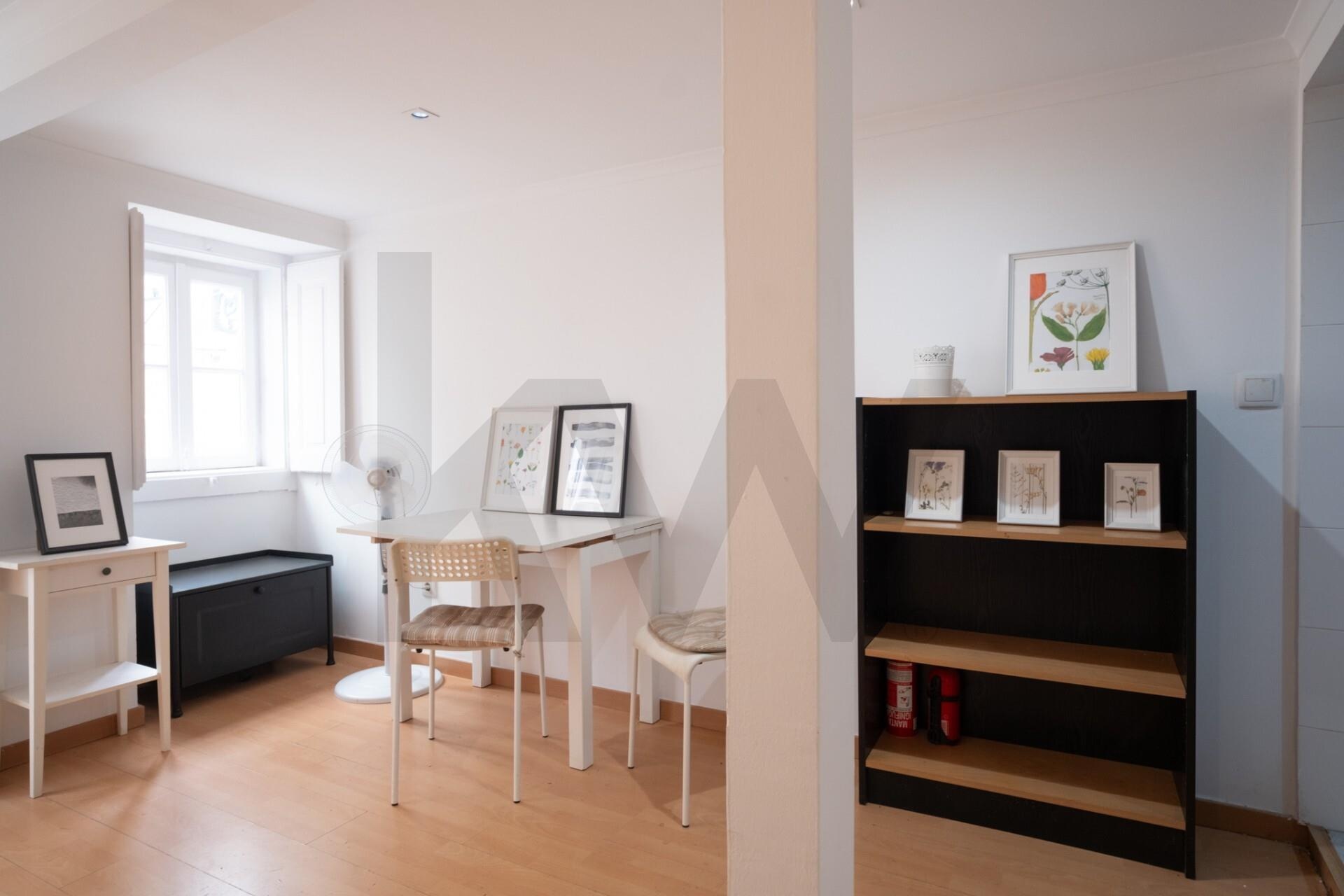 Appartement 1 chambre à Vendre à Lisbonne - Portugal - 8