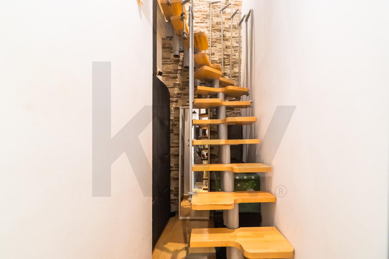 Apartamento T1 en Venta en Lisboa - Portugal - 2