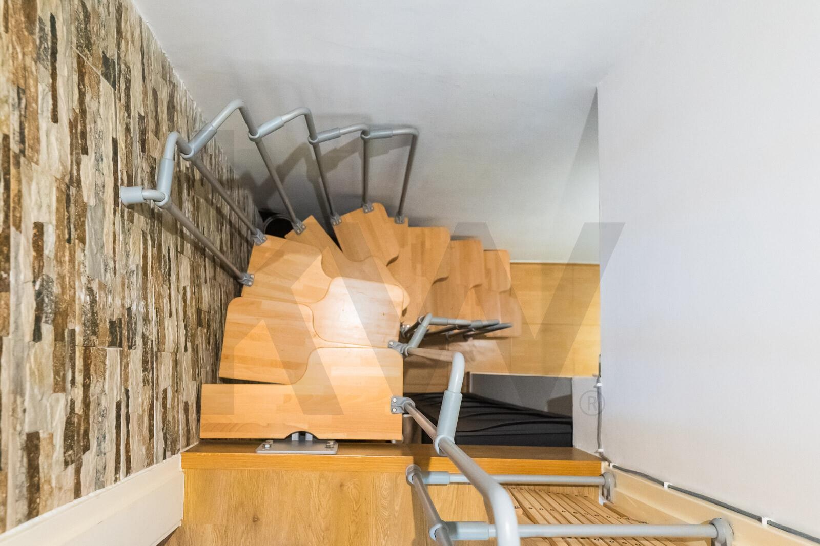 Apartamento T1 en Venta en Lisboa - Portugal - 3