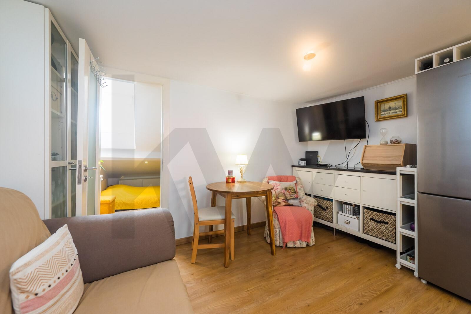 Apartamento T1 en Venta en Lisboa - Portugal - 8