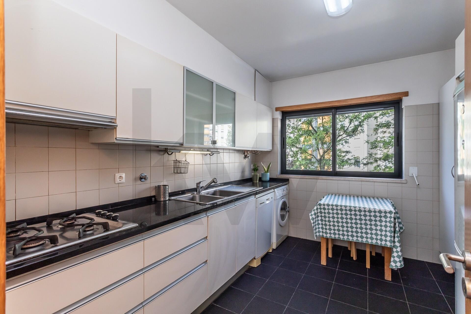 Apartamento T1 en Venta en Lisboa - Portugal - 2