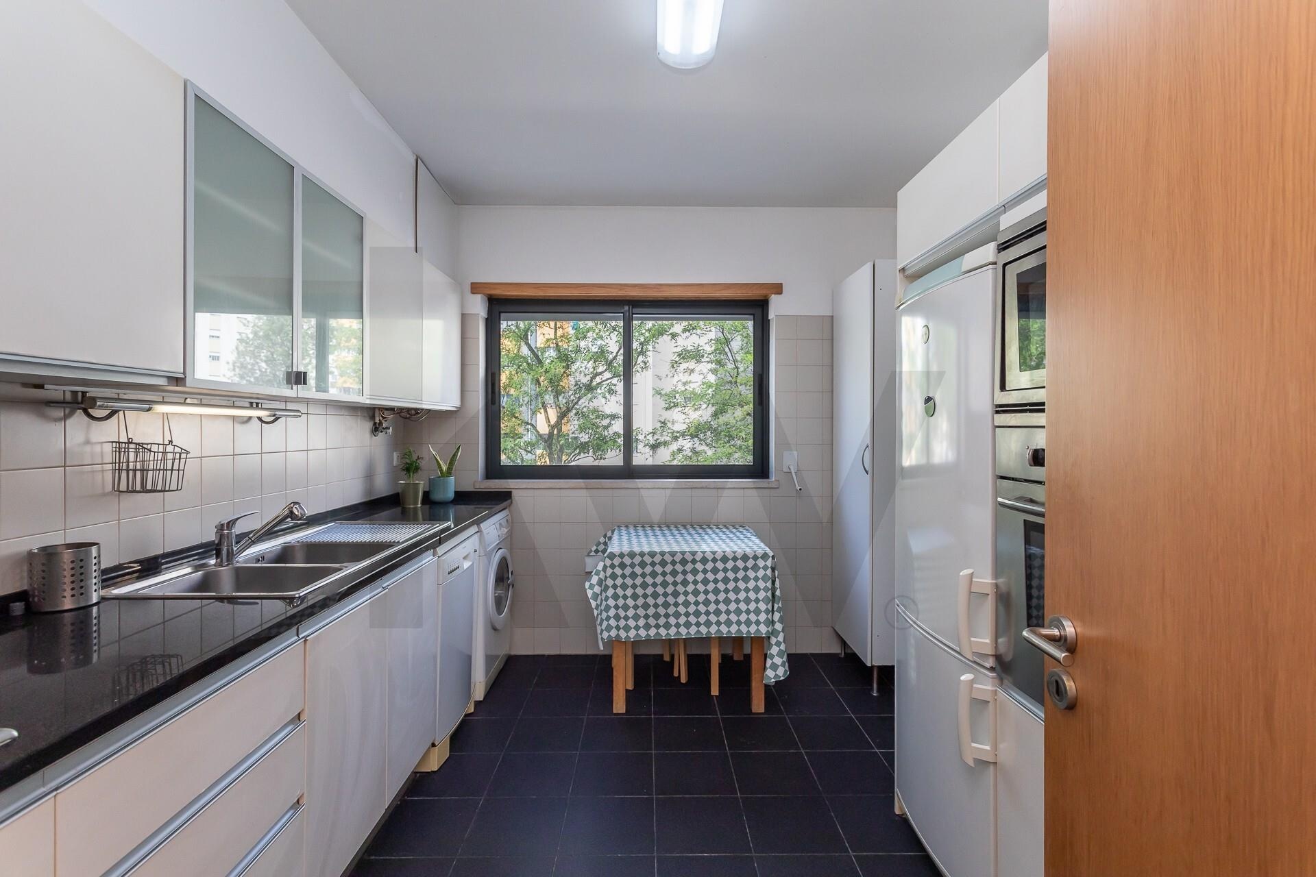 Apartamento T1 en Venta en Lisboa - Portugal - 3