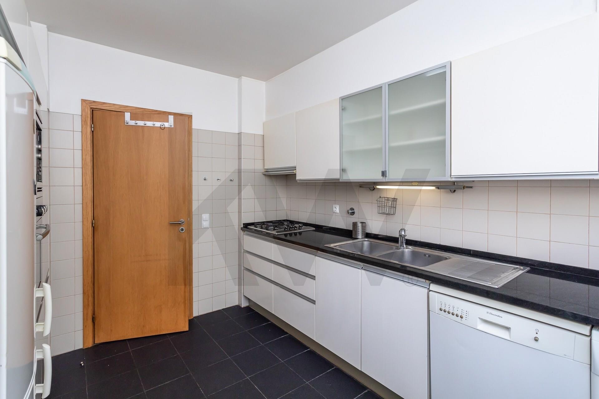 Apartamento T1 en Venta en Lisboa - Portugal - 4
