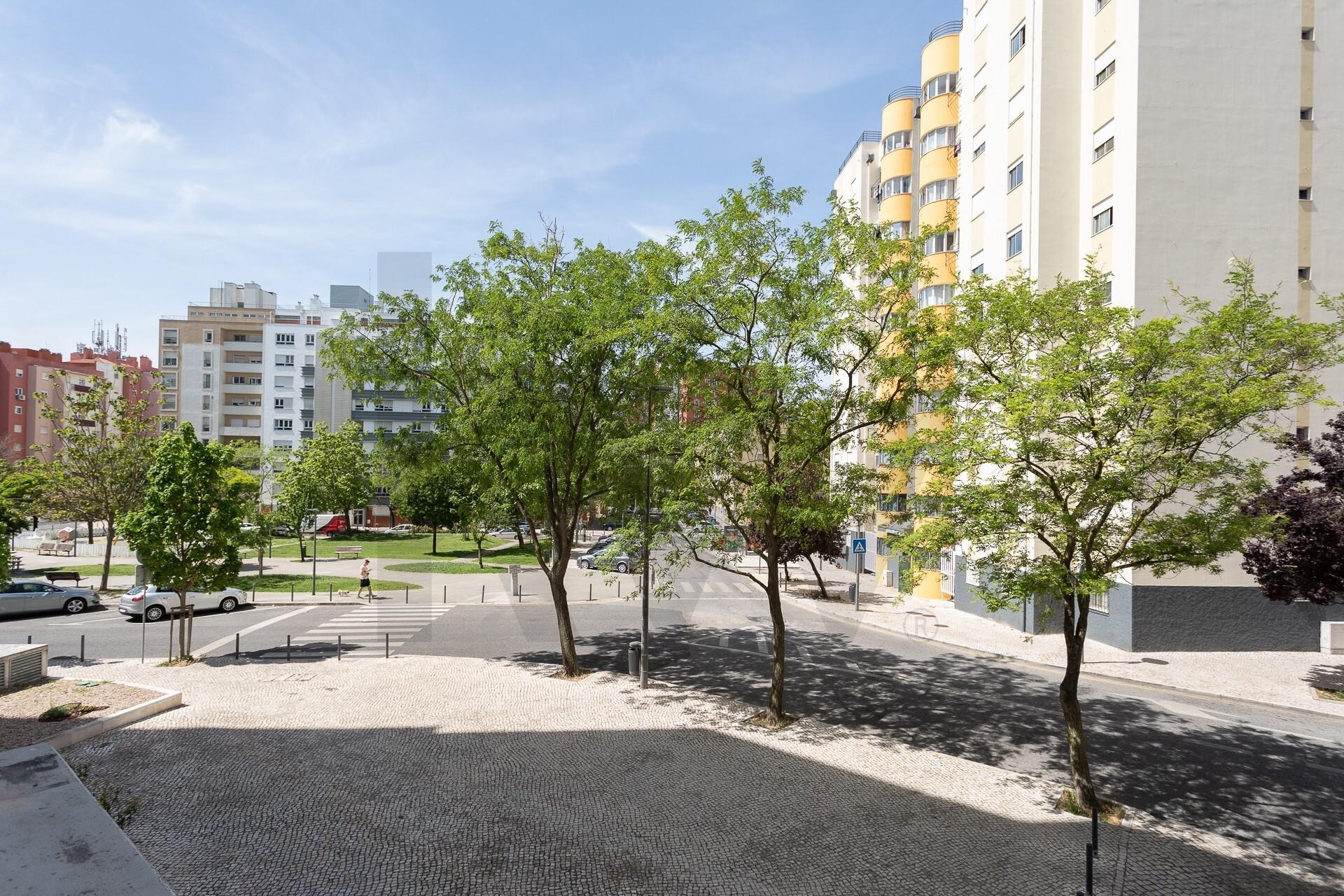 Apartamento T1 en Venta en Lisboa - Portugal - 5