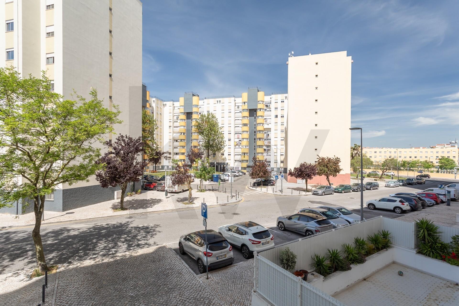 Apartamento T1 en Venta en Lisboa - Portugal - 6