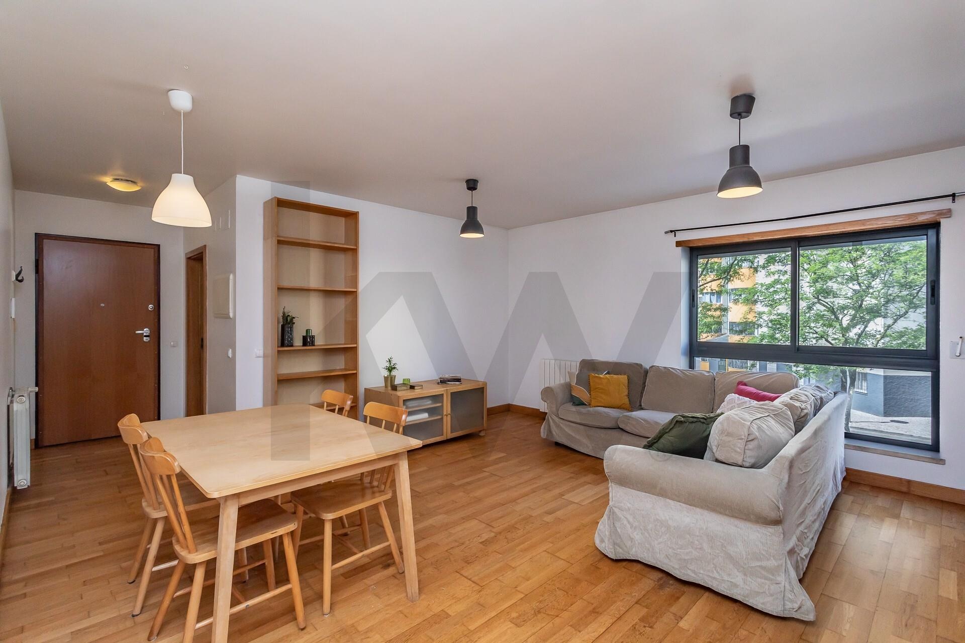 Apartamento T1 en Venta en Lisboa - Portugal - 7