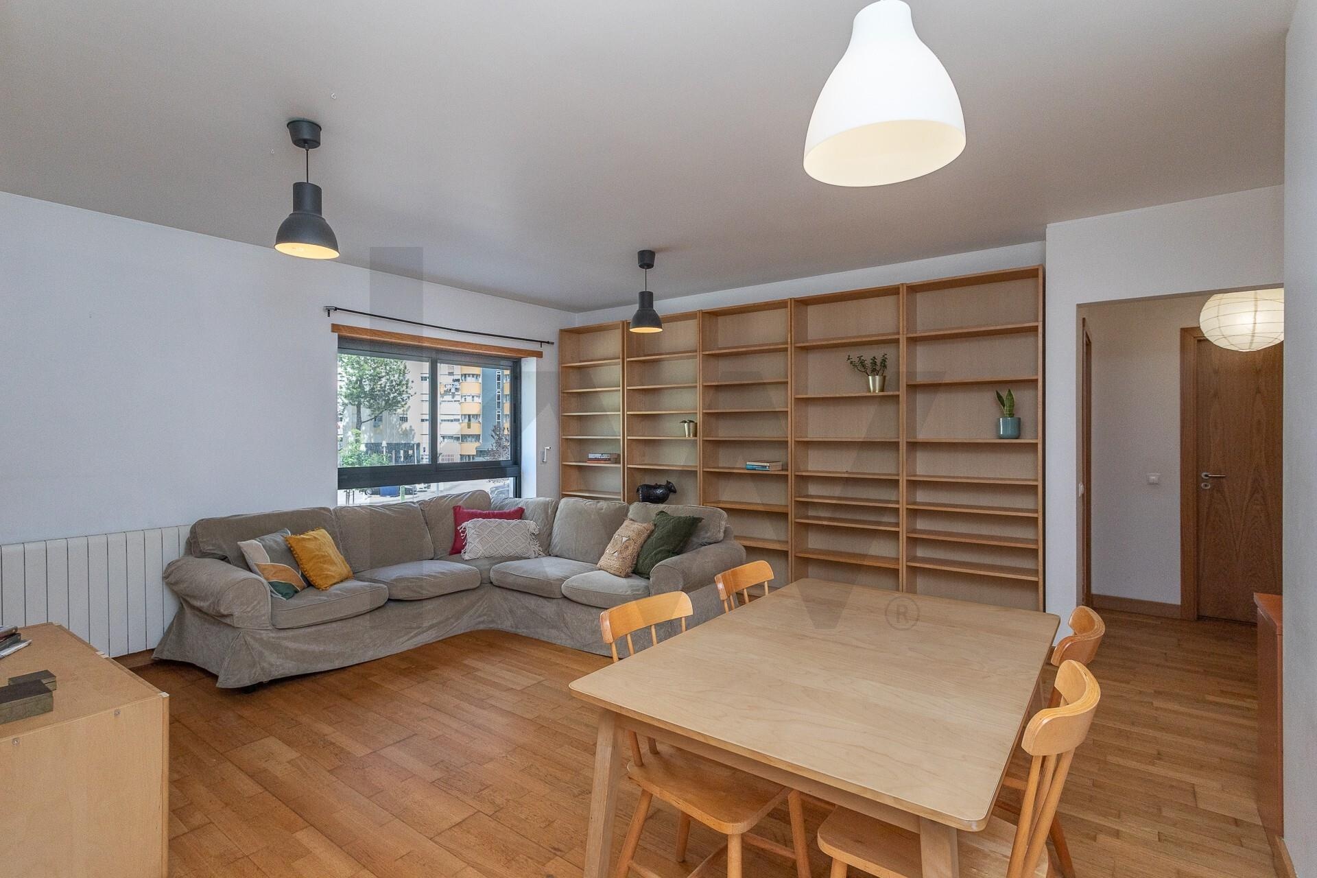 Apartamento T1 en Venta en Lisboa - Portugal - 8