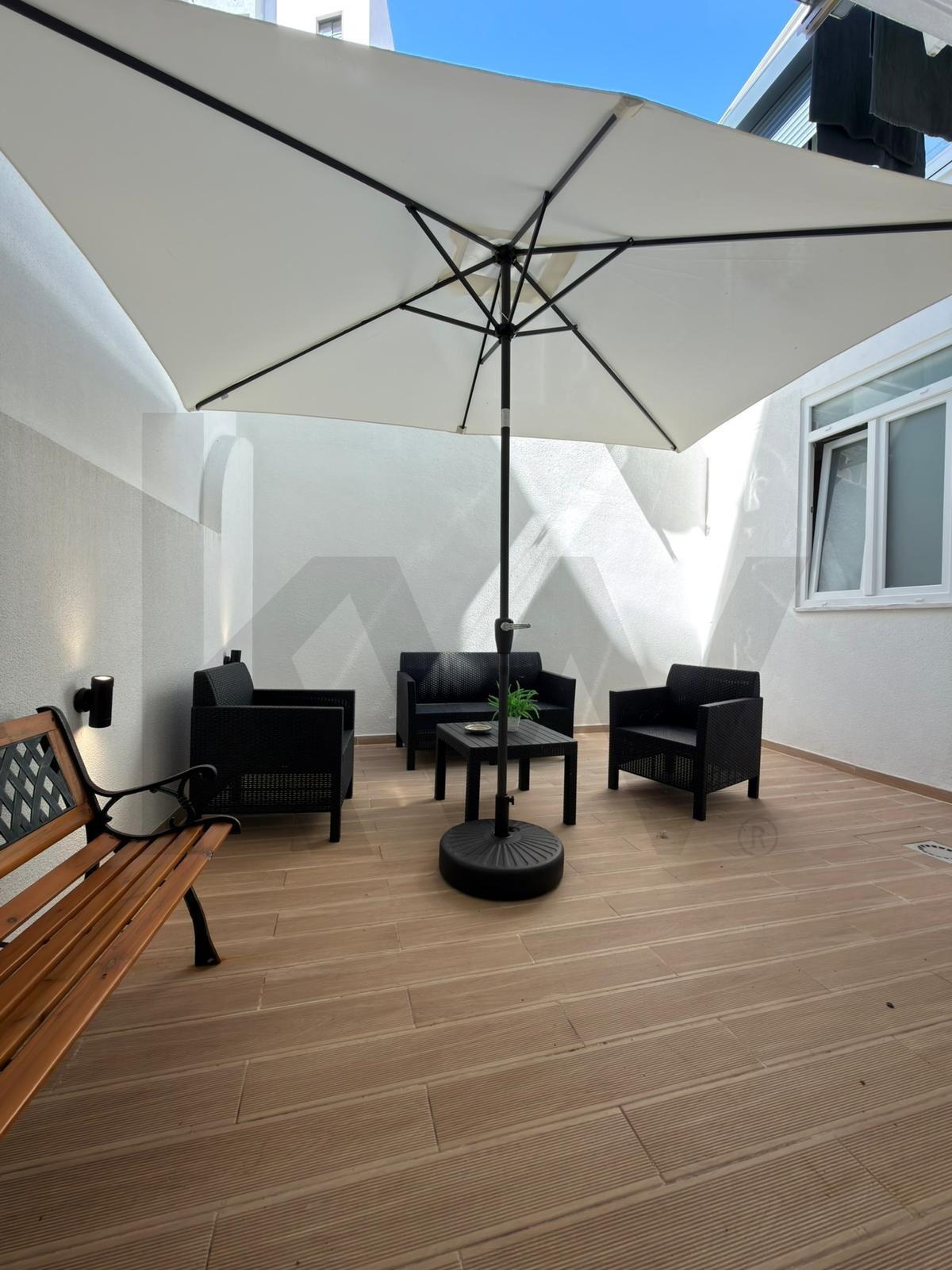Apartamento T1 en Venta en Lisboa - Portugal - 1