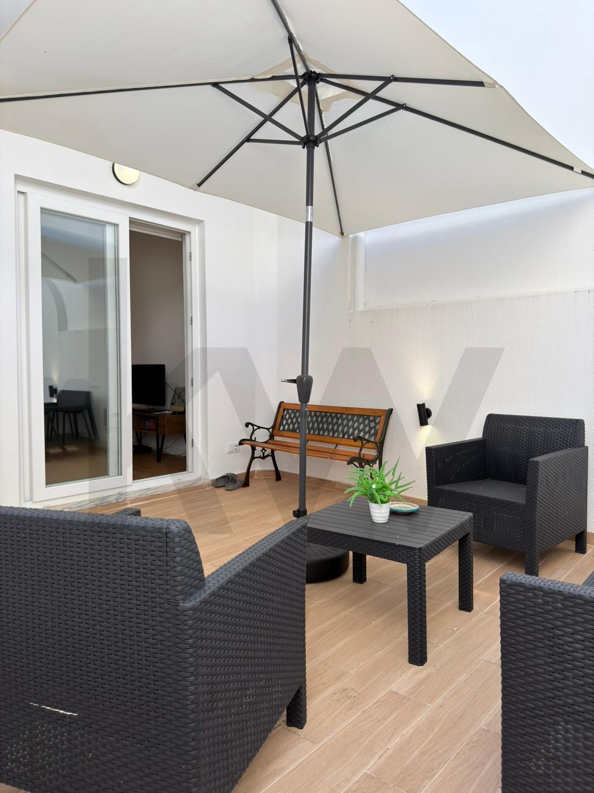 Apartamento T1 en Venta en Lisboa - Portugal - 2