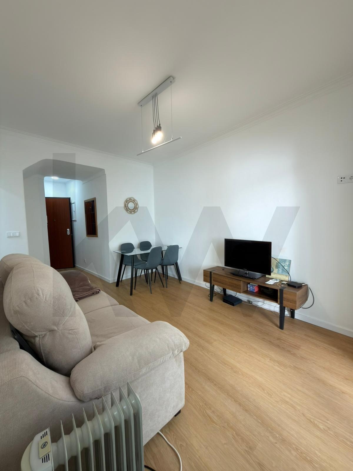 Apartamento T1 en Venta en Lisboa - Portugal - 4