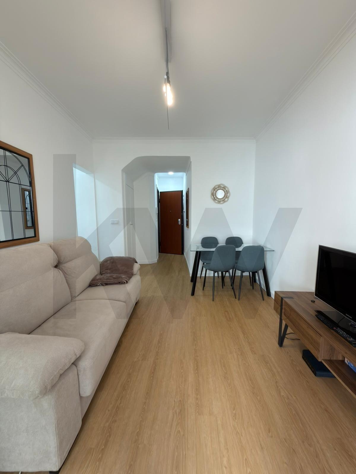 Apartamento T1 en Venta en Lisboa - Portugal - 5