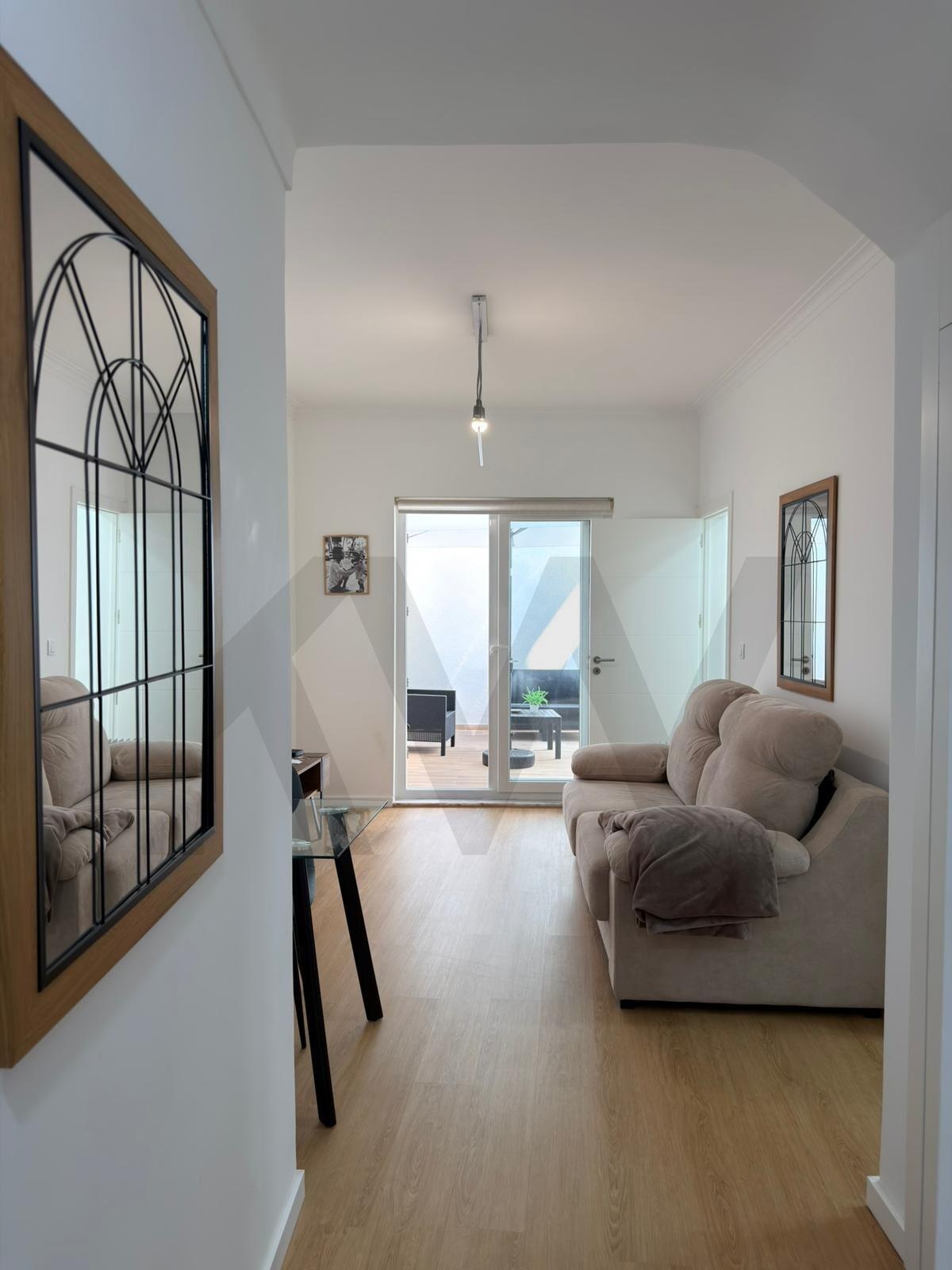 Apartamento T1 en Venta en Lisboa - Portugal - 6